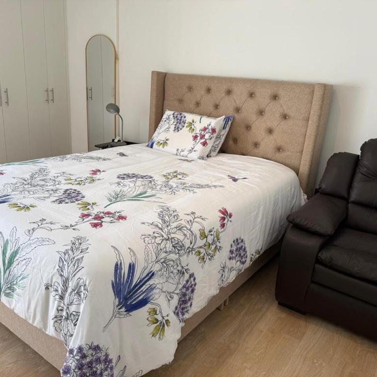 Departamento centro en Arequipa - One-Bedroom Apartment - 2