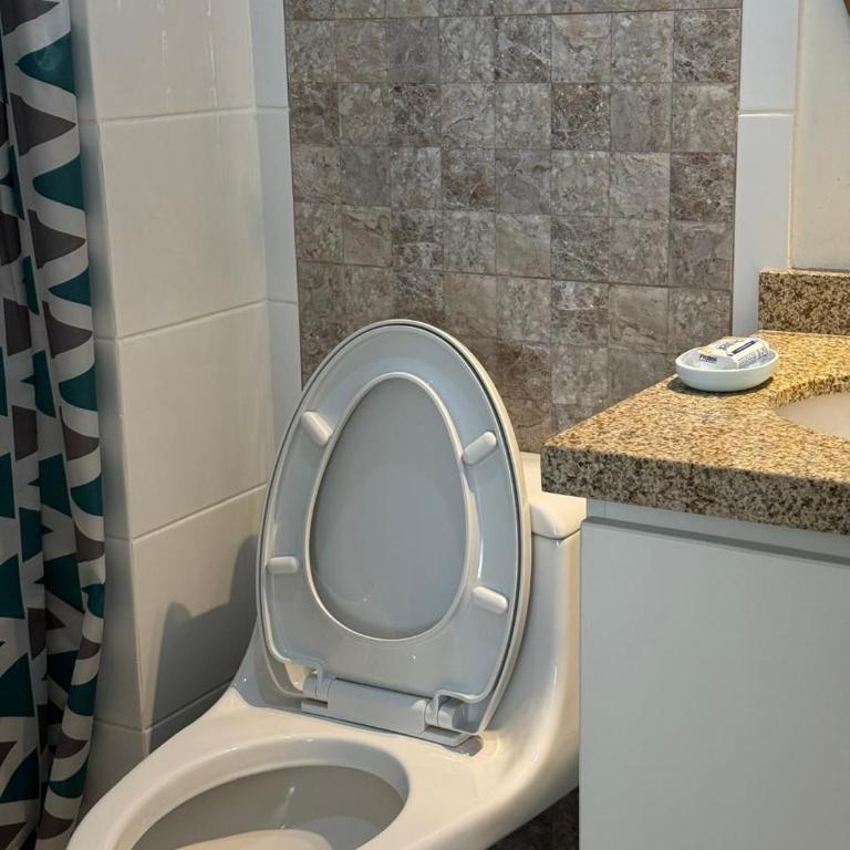 Departamento centro en Arequipa - One-Bedroom Apartment - 3