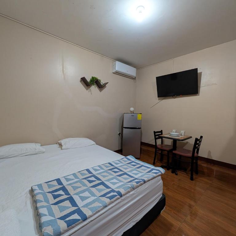 DonwTown Suites - One-Bedroom Apartment - 4