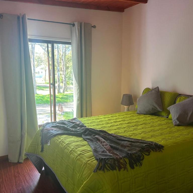 Cabaña San Jorge - Apartamento de 1 dormitorio - 8