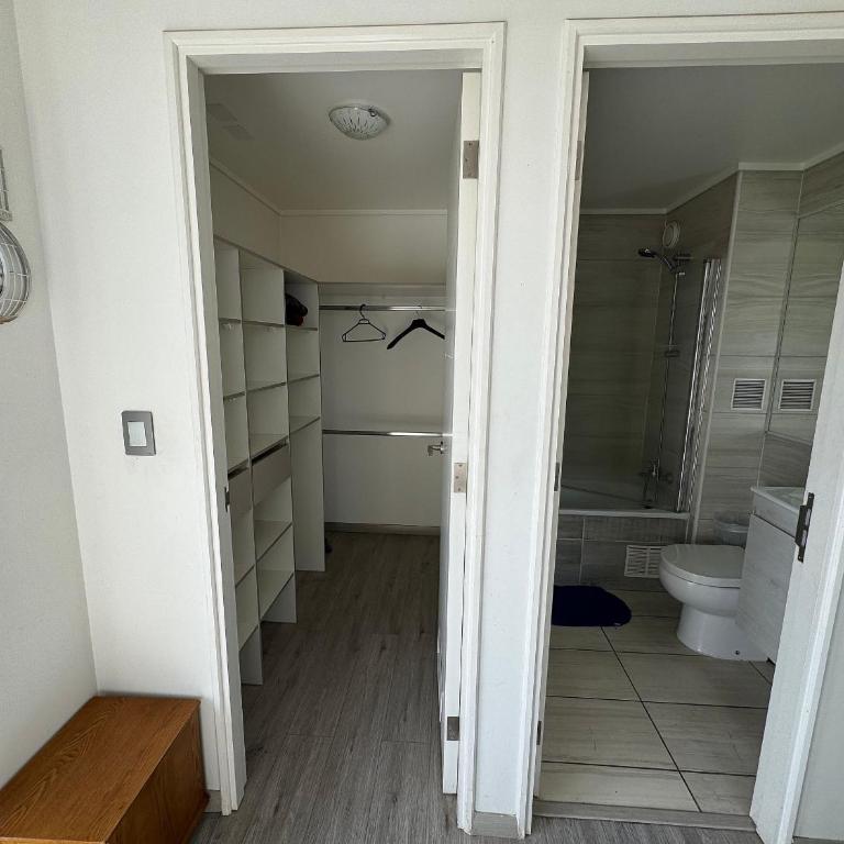Edificio Stepke - One-Bedroom Apartment with Balcony - 15