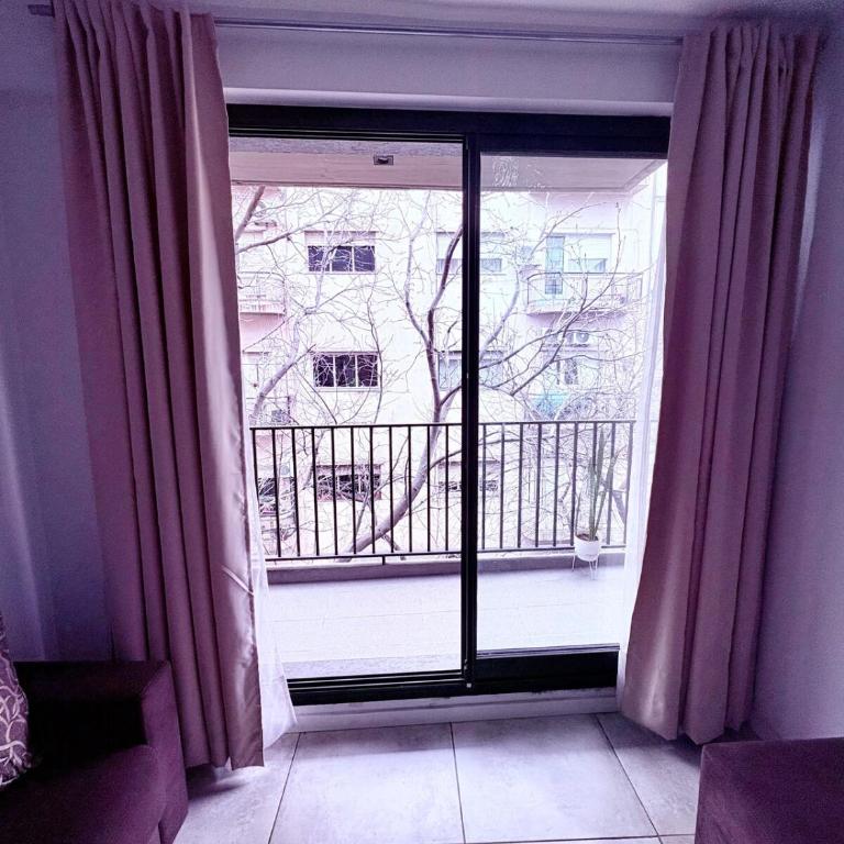 South point San Telmo buen alojamiento - Apartamento de 1 dormitorio - 1