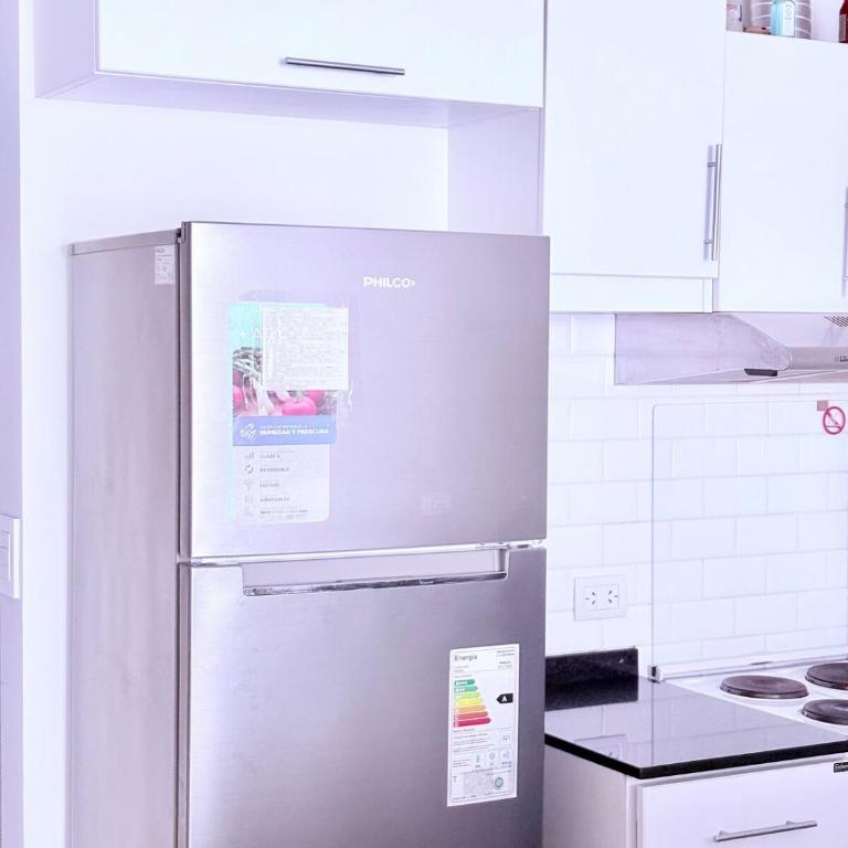 South point San Telmo buen alojamiento - Apartamento de 1 dormitorio - 9