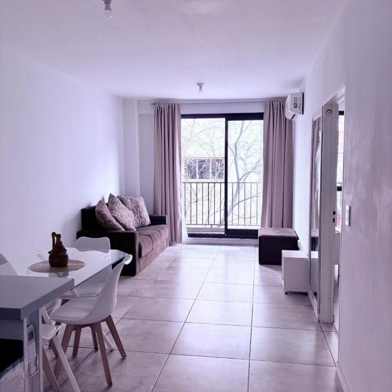 South point San Telmo buen alojamiento - Apartamento de 1 dormitorio - 10