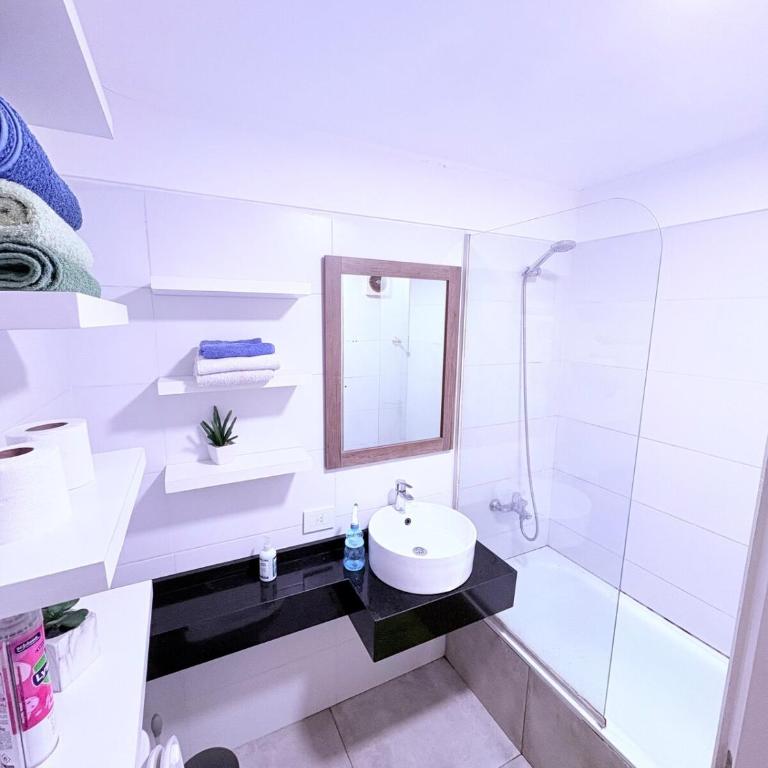 South point San Telmo buen alojamiento - Apartamento de 1 dormitorio - 16