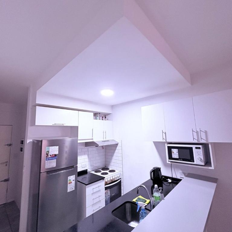 South point San Telmo buen alojamiento - Apartamento de 1 dormitorio - 18