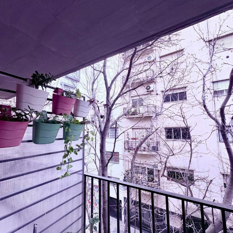 South point San Telmo buen alojamiento - Apartamento de 1 dormitorio - 20