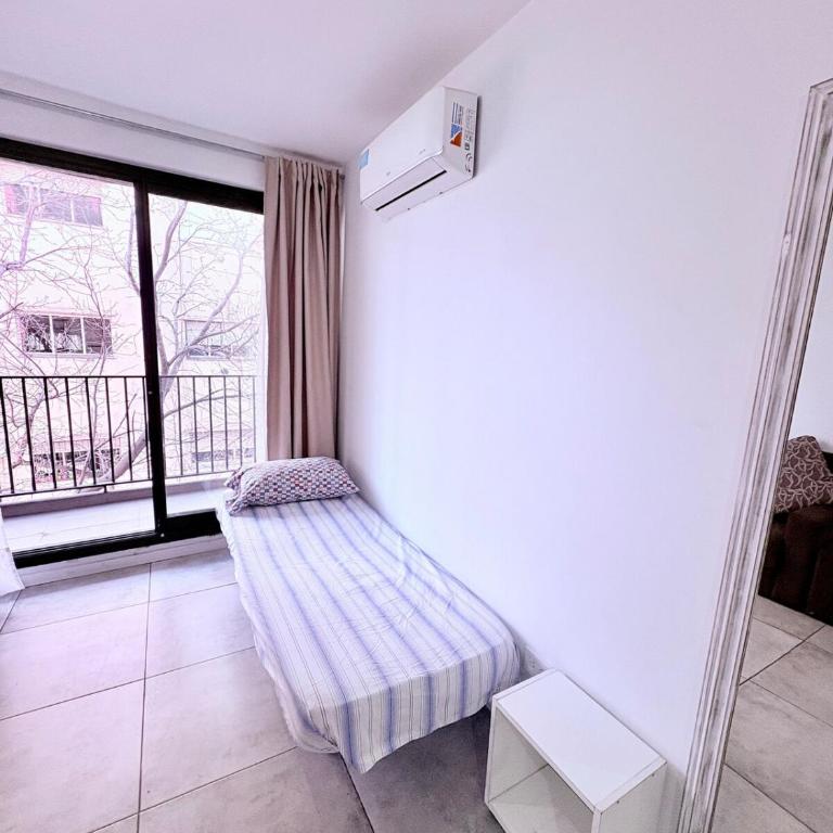 South point San Telmo buen alojamiento - Apartamento de 1 dormitorio - 24