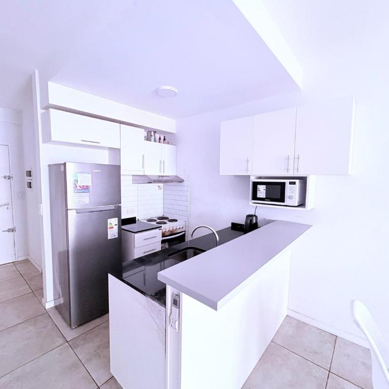 South point San Telmo buen alojamiento - Apartamento de 1 dormitorio - 25