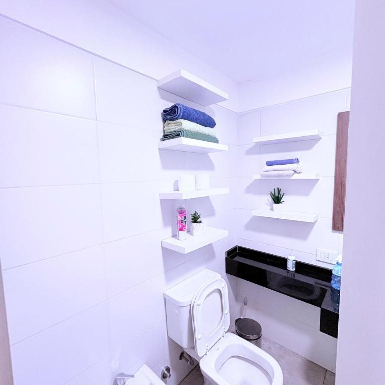 South point San Telmo buen alojamiento - Apartamento de 1 dormitorio - 28