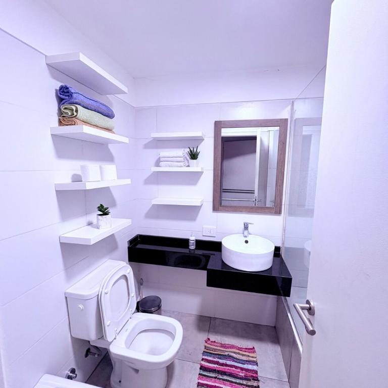 South point San Telmo buen alojamiento - Apartamento de 1 dormitorio - 30