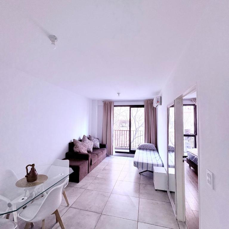 South point San Telmo buen alojamiento - Apartamento de 1 dormitorio - 31