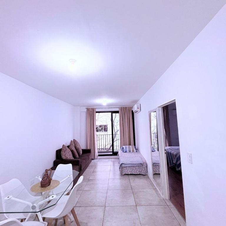South point San Telmo buen alojamiento - Apartamento de 1 dormitorio - 36