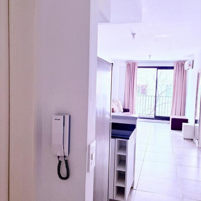 South point San Telmo buen alojamiento - Apartamento de 1 dormitorio - 38