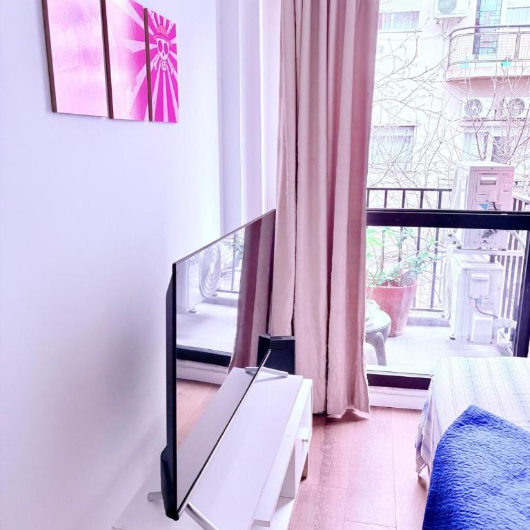 South point San Telmo buen alojamiento - Apartamento de 1 dormitorio - 40