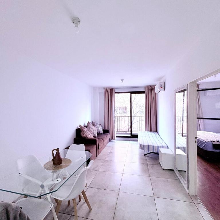 South point San Telmo buen alojamiento - Apartamento de 1 dormitorio - 41