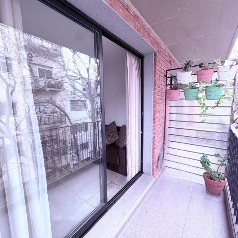 South point San Telmo buen alojamiento - Apartamento de 1 dormitorio - 44