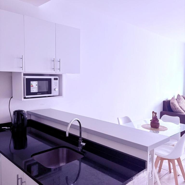 South point San Telmo buen alojamiento - Apartamento de 1 dormitorio - 45