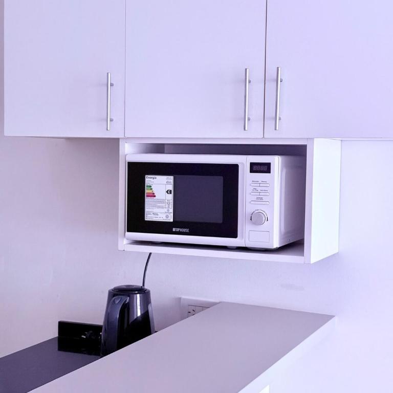 South point San Telmo buen alojamiento - Apartamento de 1 dormitorio - 49