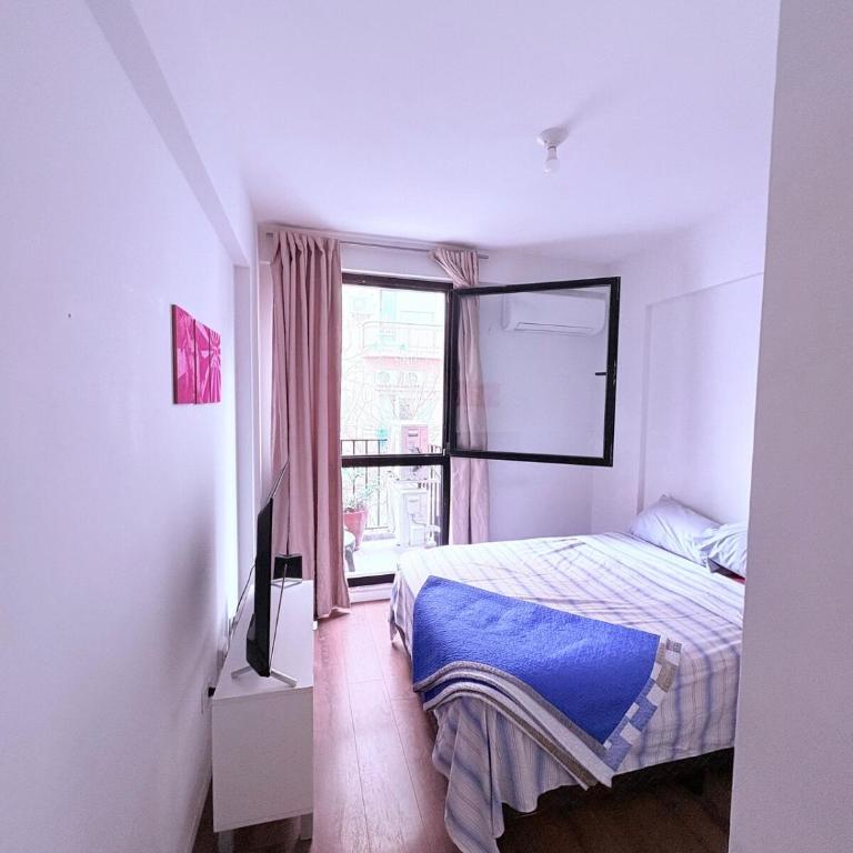 South point San Telmo buen alojamiento - Apartamento de 1 dormitorio - 51