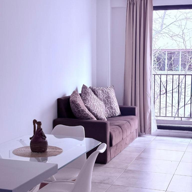 South point San Telmo buen alojamiento - Apartamento de 1 dormitorio - 53