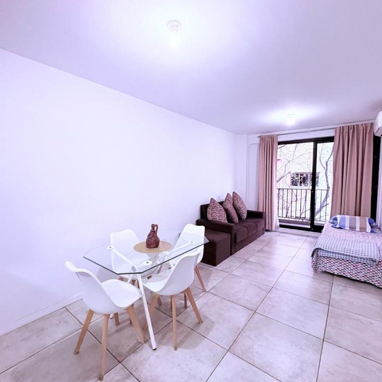 South point San Telmo buen alojamiento - Apartamento de 1 dormitorio - 55