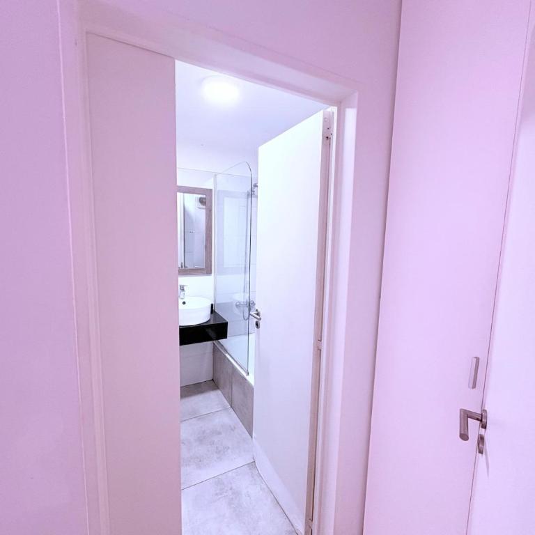 South point San Telmo buen alojamiento - Apartamento de 1 dormitorio - 61