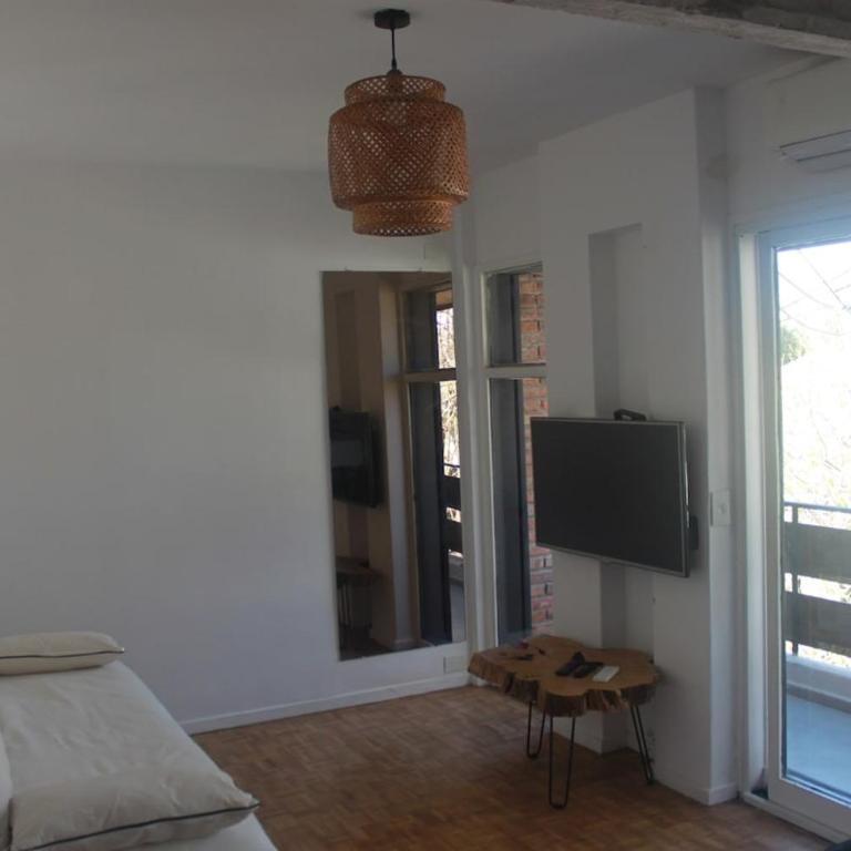 Acassuso Style - Apartamento de 1 dormitorio - 1