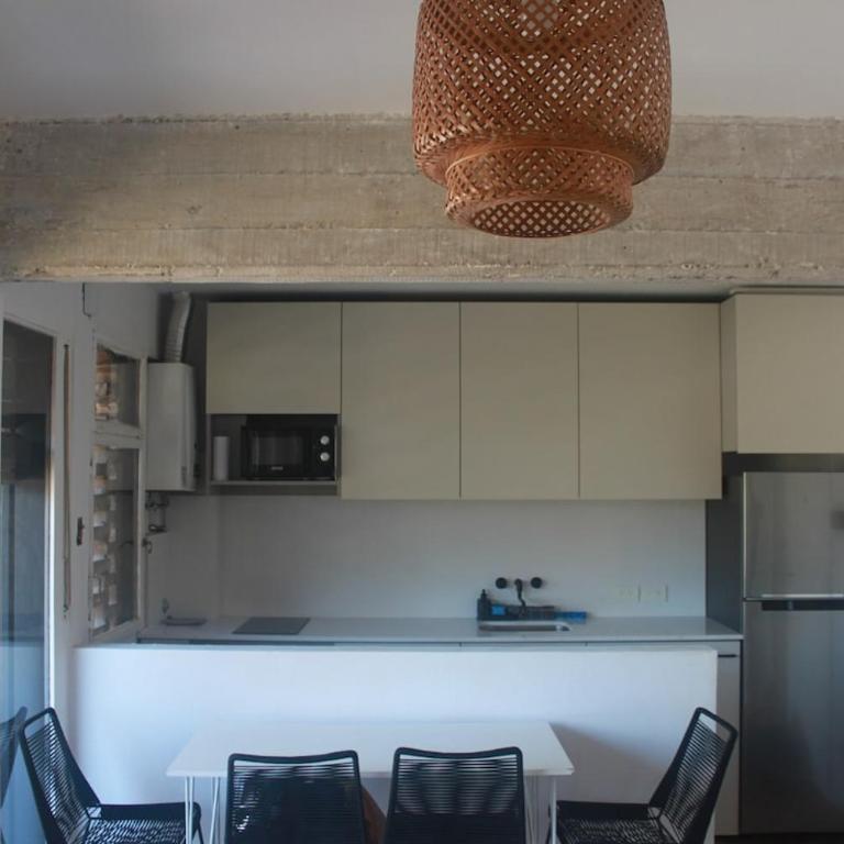 Acassuso Style - Apartamento de 1 dormitorio - 5