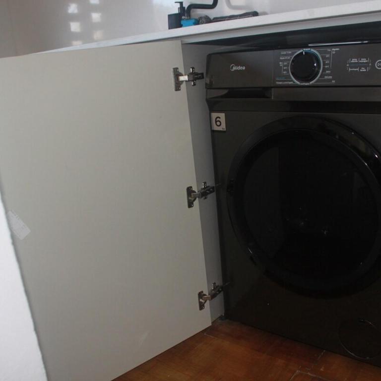 Acassuso Style - Apartamento de 1 dormitorio - 6
