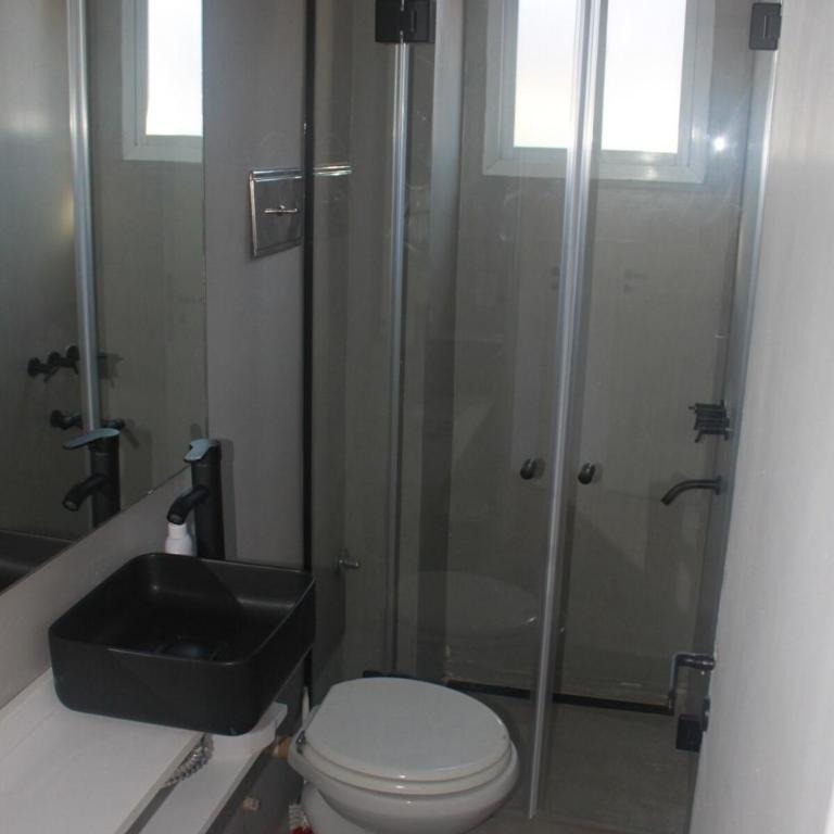 Acassuso Style - One-Bedroom Apartment - 11