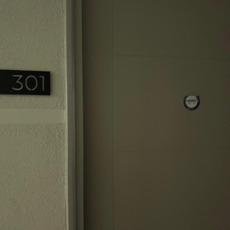 Edificio Stepke - Apartment with Shower - 15