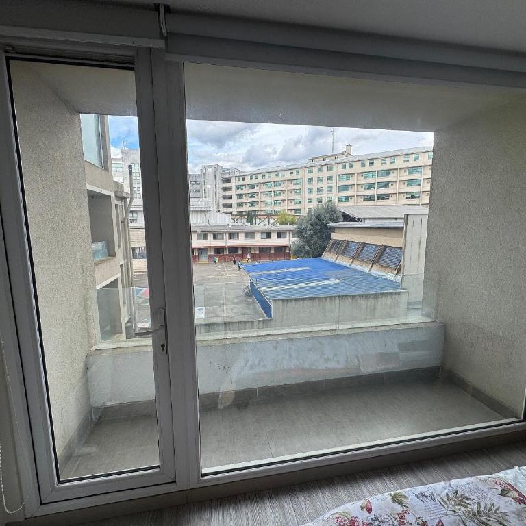 Edificio Stepke - Apartment with Shower - 18