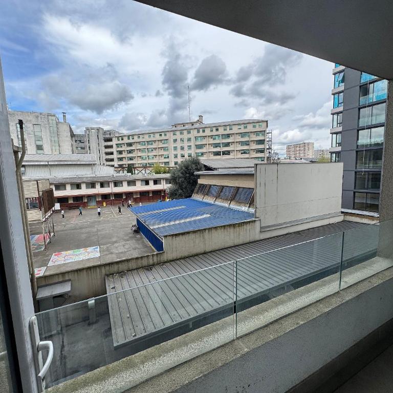 Edificio Stepke - Apartment with Shower - 19