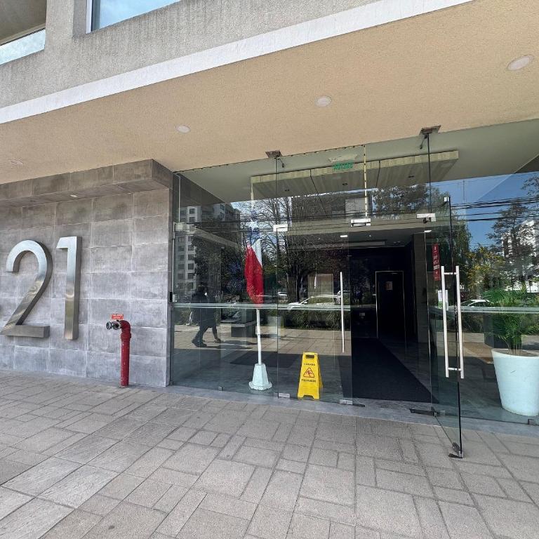 Edificio Stepke - Apartment - Ground Floor - 5