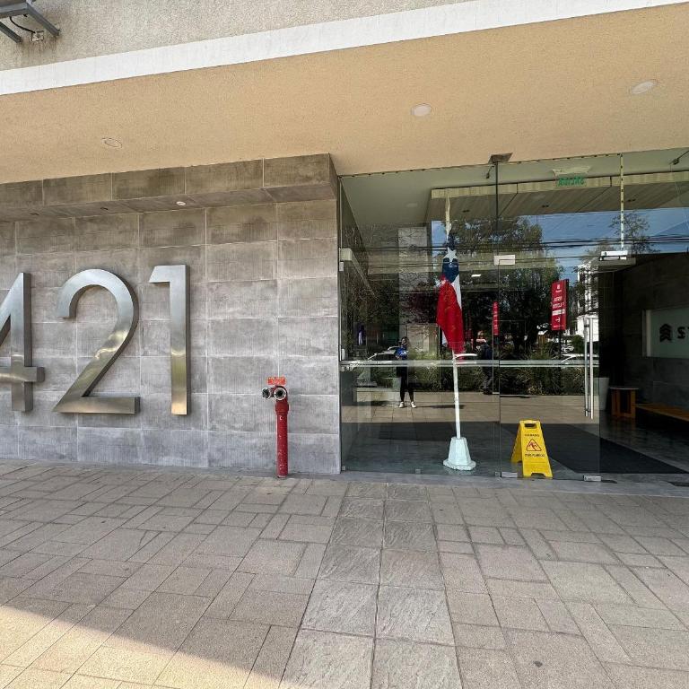 Edificio Stepke - Apartment - Ground Floor - 6
