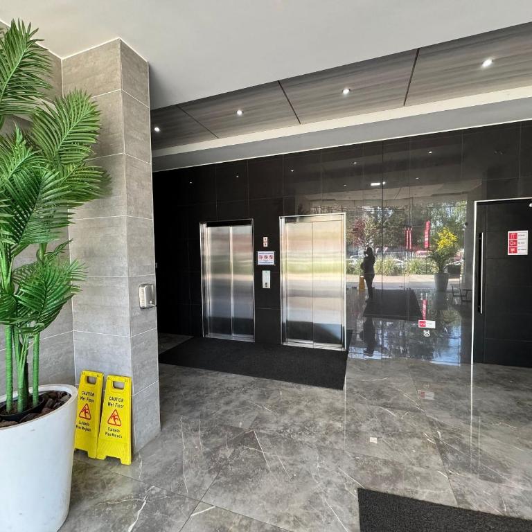 Edificio Stepke - Apartment - Ground Floor - 10