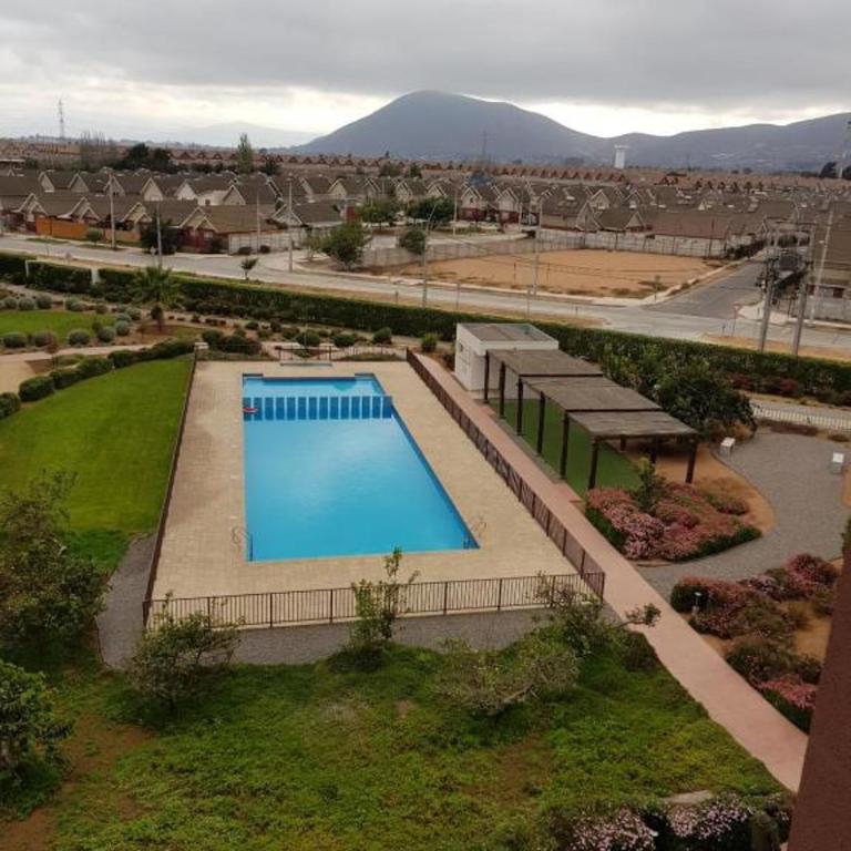 Escapada Perfecta Confort y Relax a Pocos Pasos del Pan de Azúcar - Three-Bedroom Apartment with Private Pool - 2