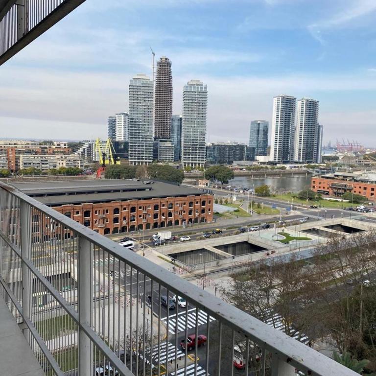 Quartier Urbano - Apartamento de 1 dormitorio - 19