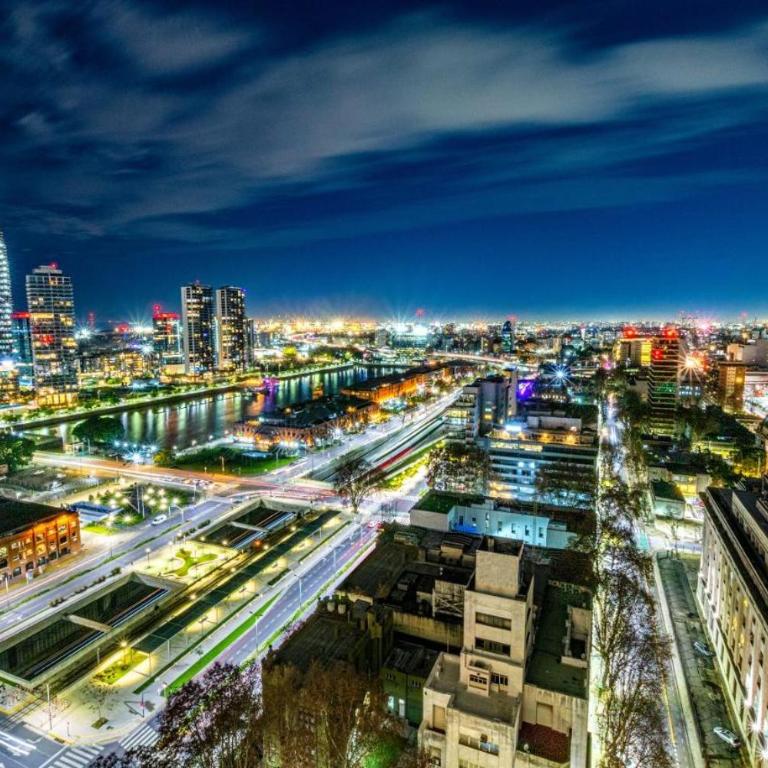 Quartier Urbano - Apartamento de 1 dormitorio - 20