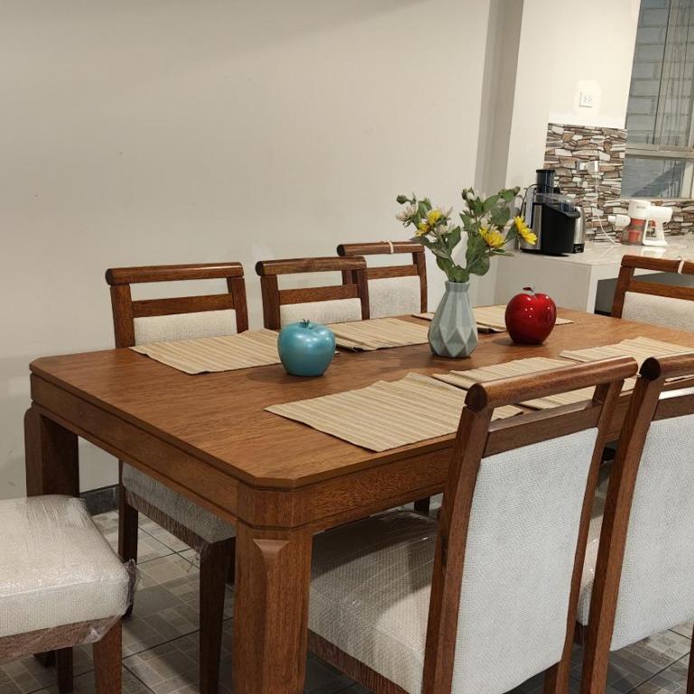 Apartament near to the airport - Apartamento de 3 dormitorios - 1