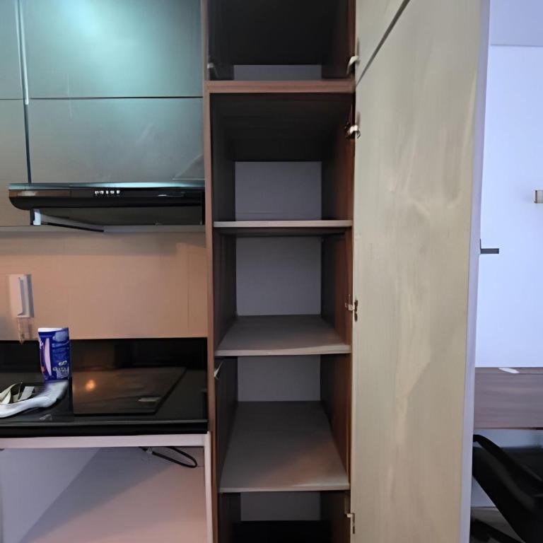 Executive loft, Wifi 500Mgb, Gym, Terraza, Usaquén - Apartamento con vistas a la ciudad - 16