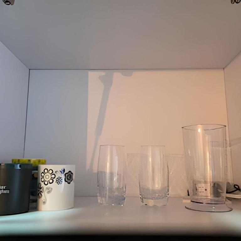 Executive loft, Wifi 500Mgb, Gym, Terraza, Usaquén - Apartamento con vistas a la ciudad - 19