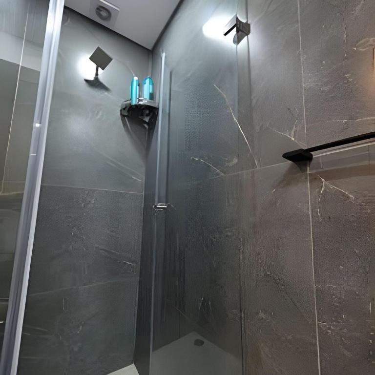 Executive loft, Wifi 500Mgb, Gym, Terraza, Usaquén - Apartamento con vistas a la ciudad - 27