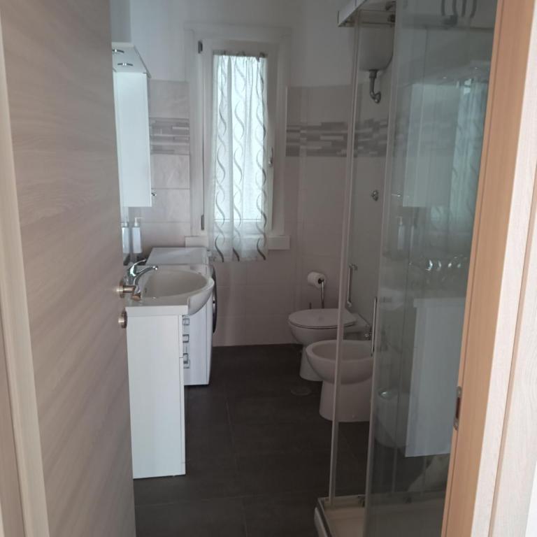 Da Laura - Apartment mit 1 Schlafzimmer - 17