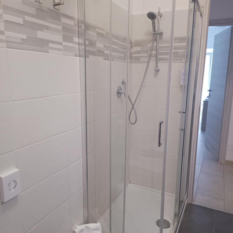 Da Laura - Apartment mit 1 Schlafzimmer - 18