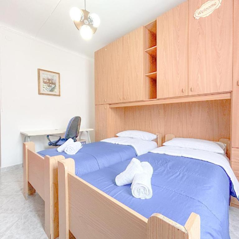Ikea-metro 5 min Getaway Apartment - Appartamento con 2 Camere da Letto - 6