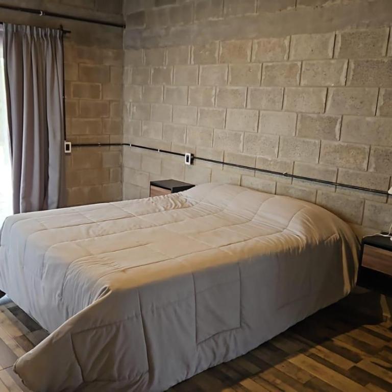 ARROYO VEGA Casa 5ta - Three-Bedroom House - 3