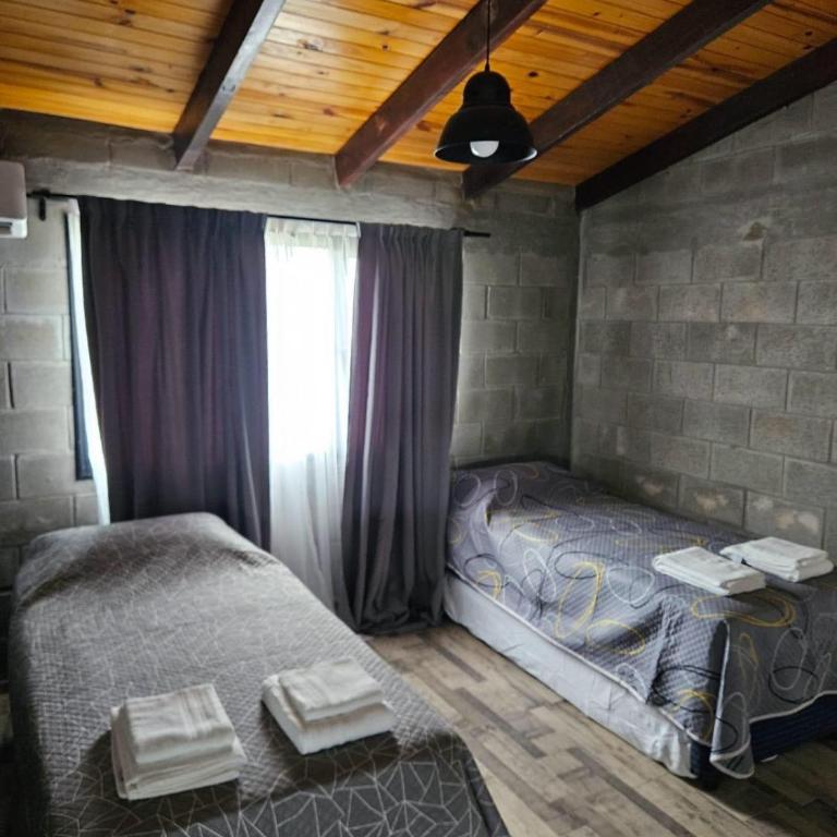 ARROYO VEGA Casa 5ta - Three-Bedroom House - 9