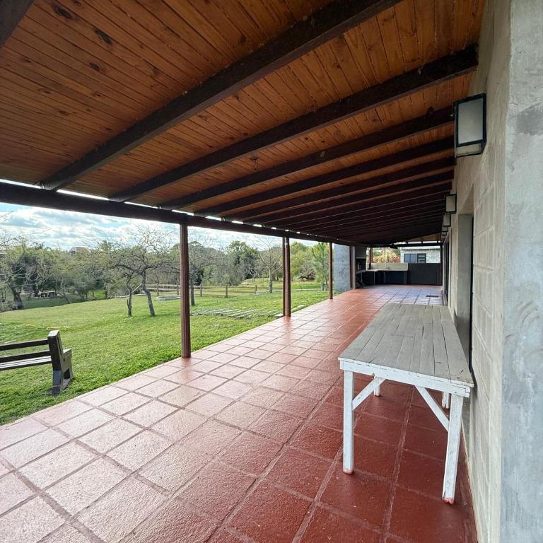 ARROYO VEGA Casa 5ta - Three-Bedroom House - 10